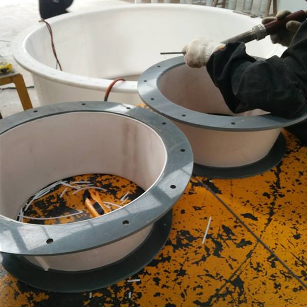 風機進(jìn)出口(kǒu)軟連接 風機進出口軟連接