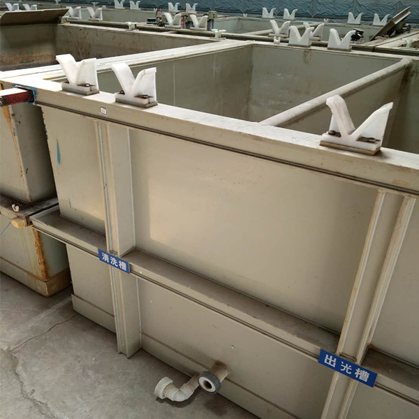 酸洗槽 酸洗槽