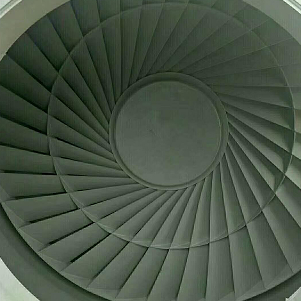 旋流(liú)塔 旋流塔