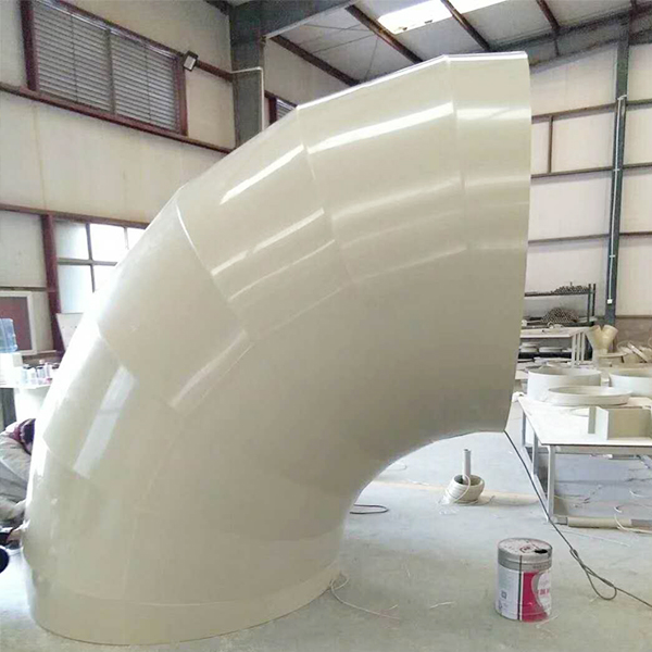 塑料風管(guǎn)彎頭 塑料風管彎頭