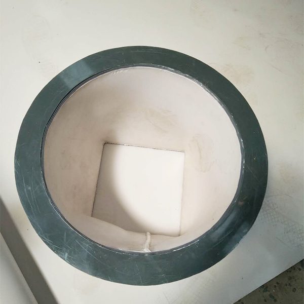 風機進(jìn)出口軟連接 風機進出口軟連接