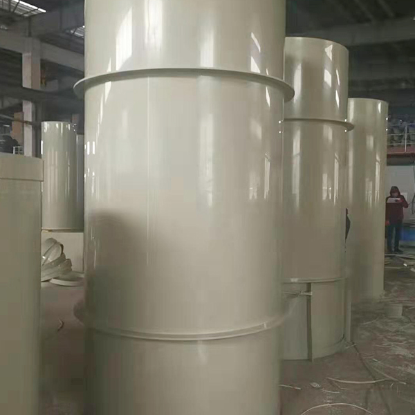 PP方風管 PP方風管