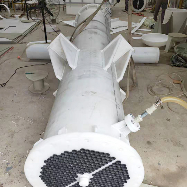 PP冷凝器(qì) PP冷凝器