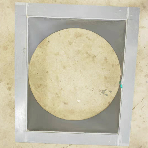 風管(guǎn)伸縮節 風管伸縮節