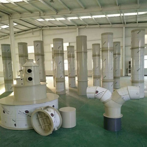 PP風管彎頭 PP風管彎(wān)頭