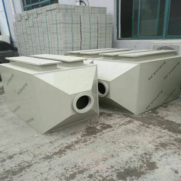 活性炭吸附箱 活性炭吸附箱