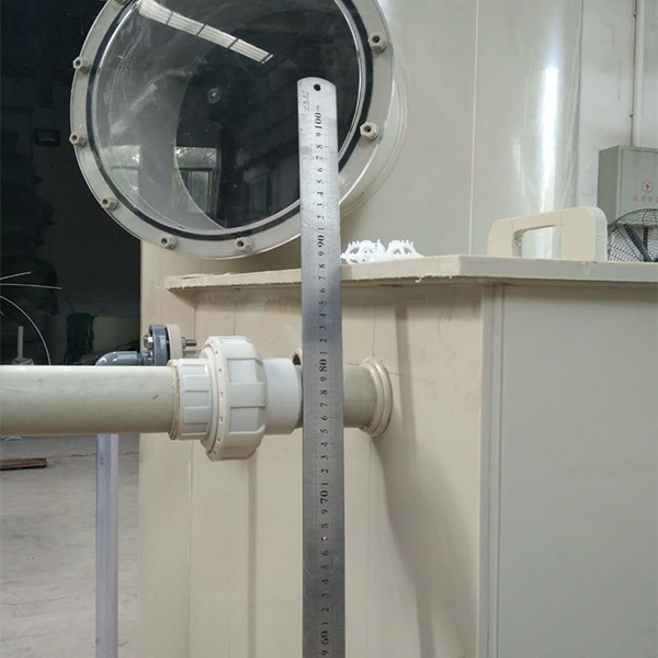 pp噴淋塔 pp噴淋塔