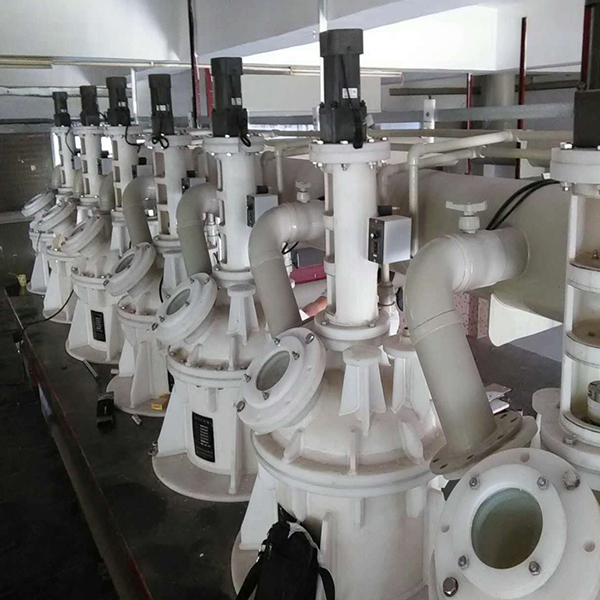 PP反應釜(fǔ) PP反應釜