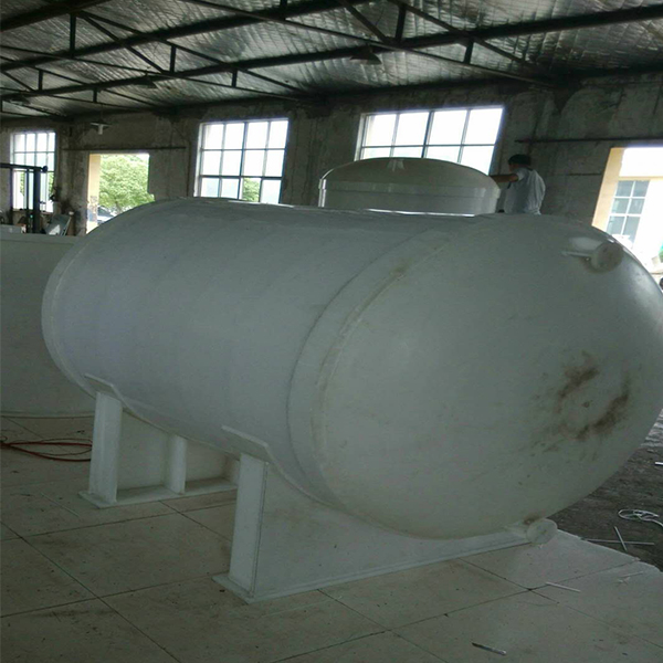 PP反應釜 PP反應釜