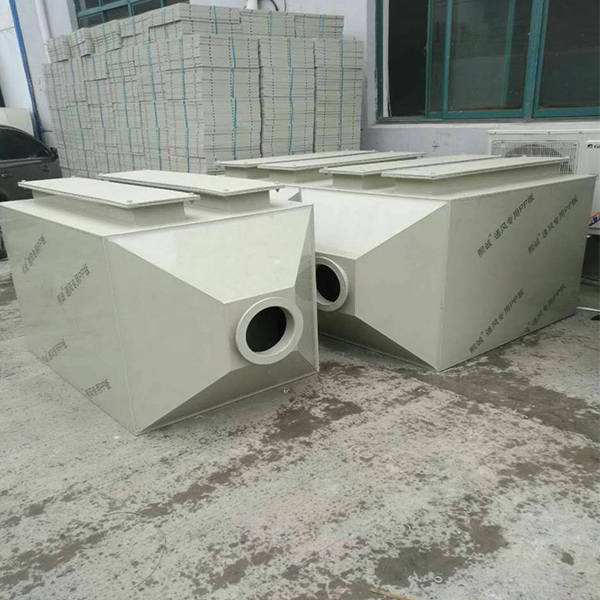 活性炭吸附箱 活性炭吸附箱