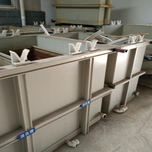 酸洗槽 酸洗槽