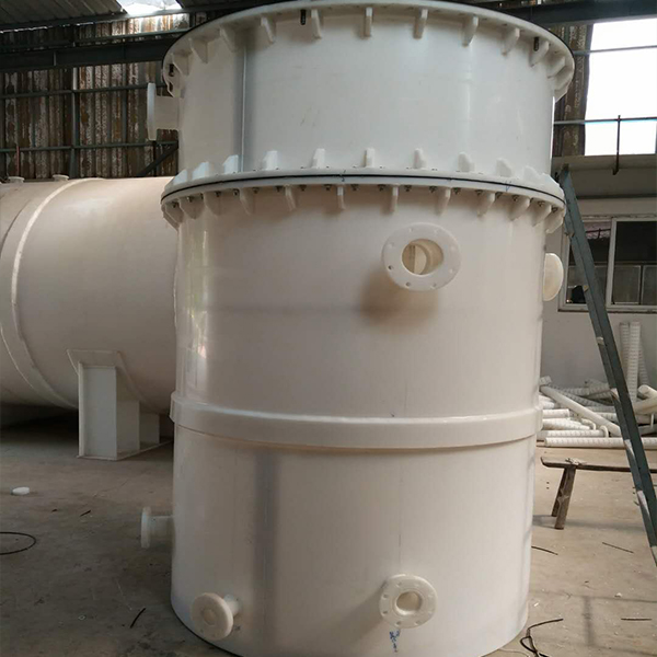 PP真空罐(guàn) PP真空罐