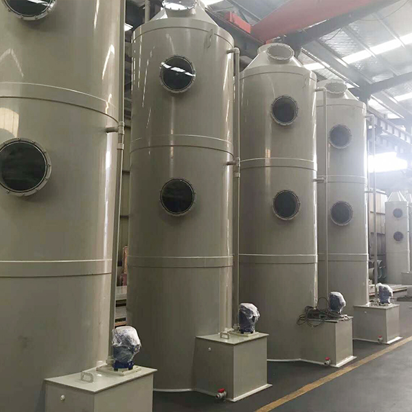 廢氣吸收塔 廢氣吸收塔