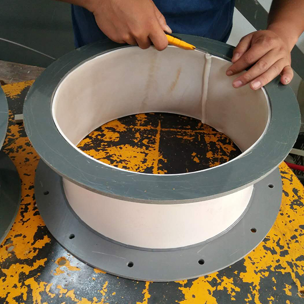 風管伸縮節 風管伸縮節(jiē)