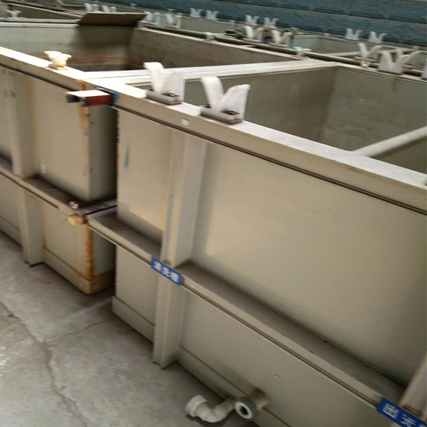 PP酸洗槽(cáo) PP酸洗槽(cáo)