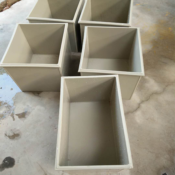 PP酸洗槽 PP酸洗槽