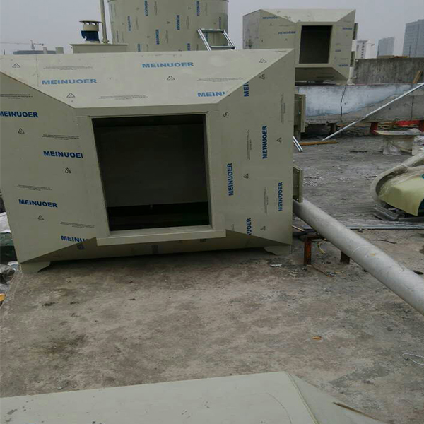 活性炭吸附塔 活性炭吸附塔