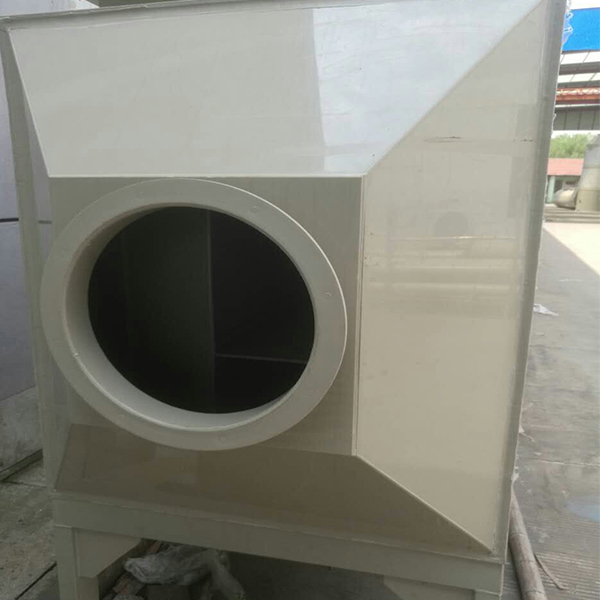 活性炭吸附箱 活性炭吸附箱