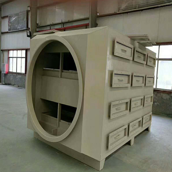 活性炭(tàn)吸附箱 活性炭(tàn)吸附箱
