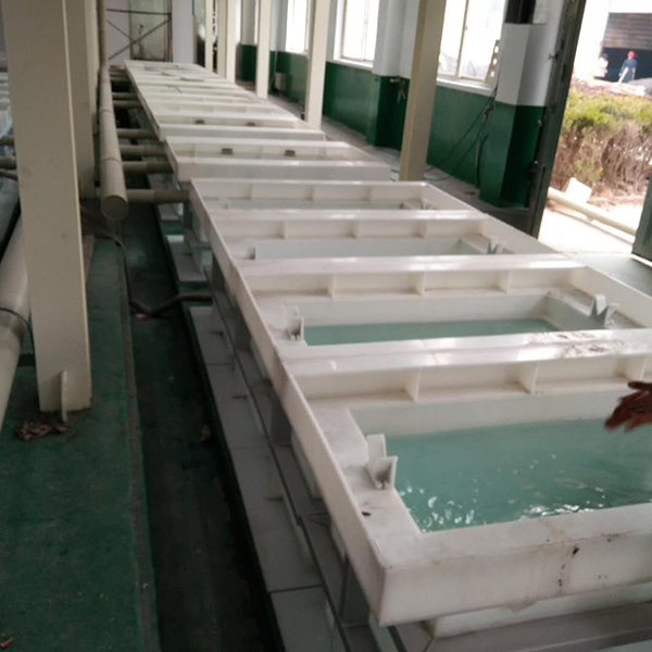 PP酸洗槽 PP酸洗槽