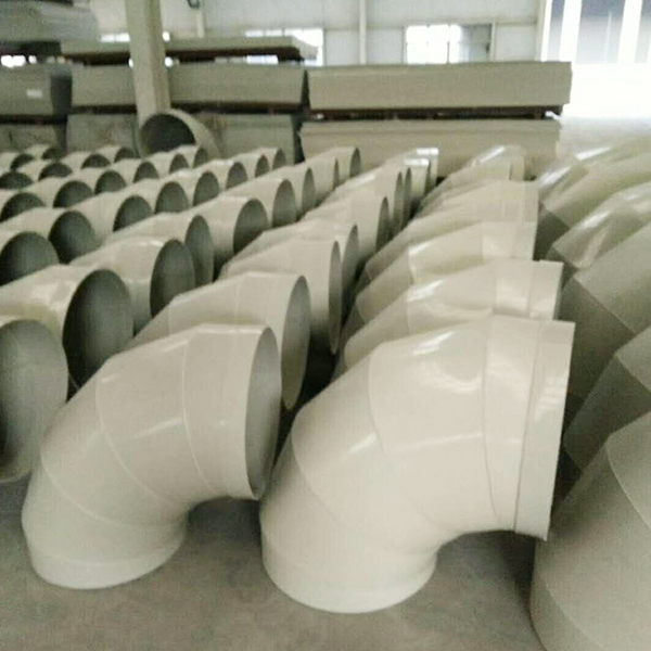 PP風管彎頭(tóu) PP風管(guǎn)彎頭