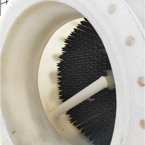 降(jiàng)膜吸收器 降膜吸收器