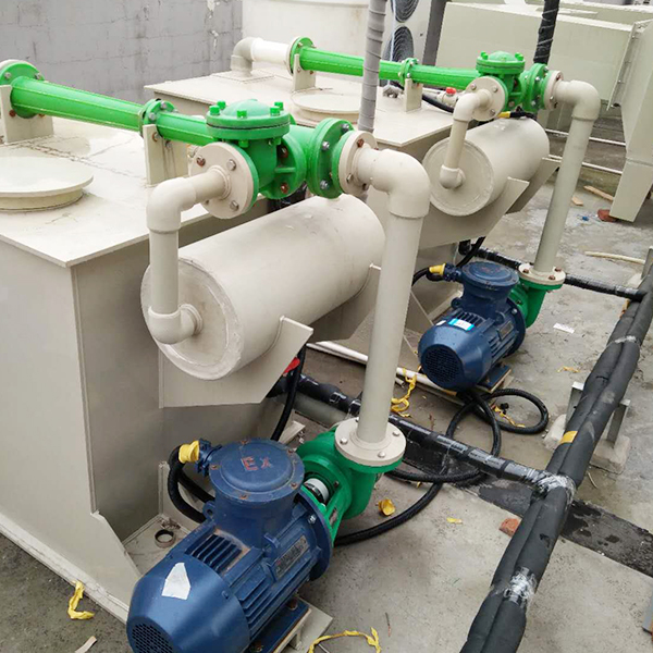 水噴射真空機組 水噴射真空機組