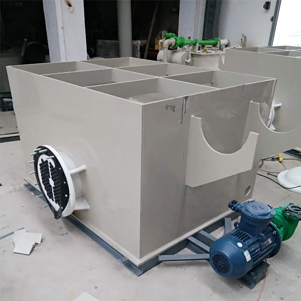 水噴(pēn)射真空機組 水(shuǐ)噴射真空機組