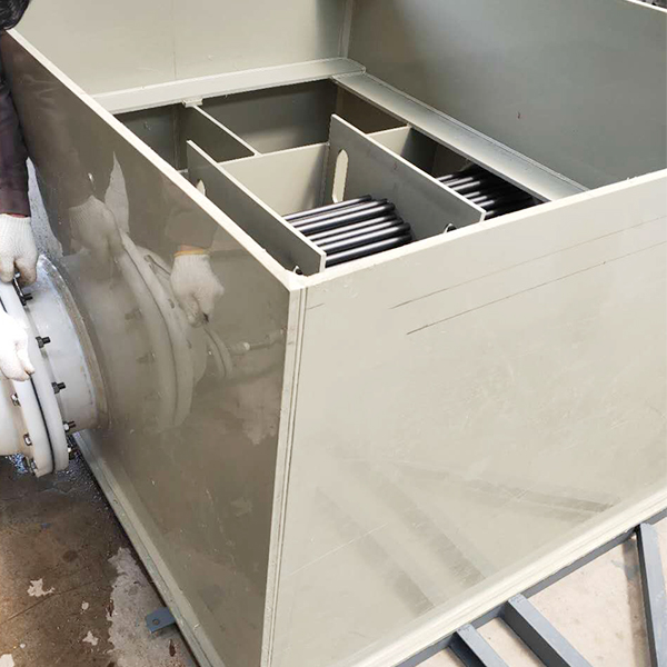 水噴射真空機組 水噴射真空機組