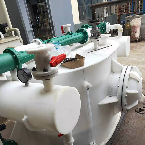 水噴射(shè)真空機組 水噴射真空機組