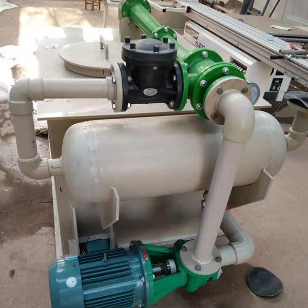 水噴射真空機組 水噴射真空機組