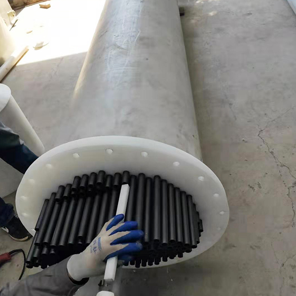 聚(jù)丙烯冷凝器 聚丙烯冷凝器(qì)