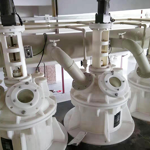 PP儲罐 PP儲罐(guàn)