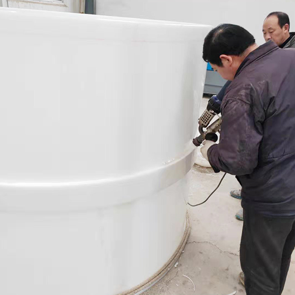 聚(jù)丙烯儲罐 聚丙烯儲罐