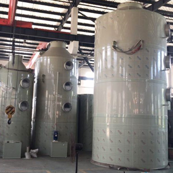 洗(xǐ)滌塔 洗滌塔(tǎ)