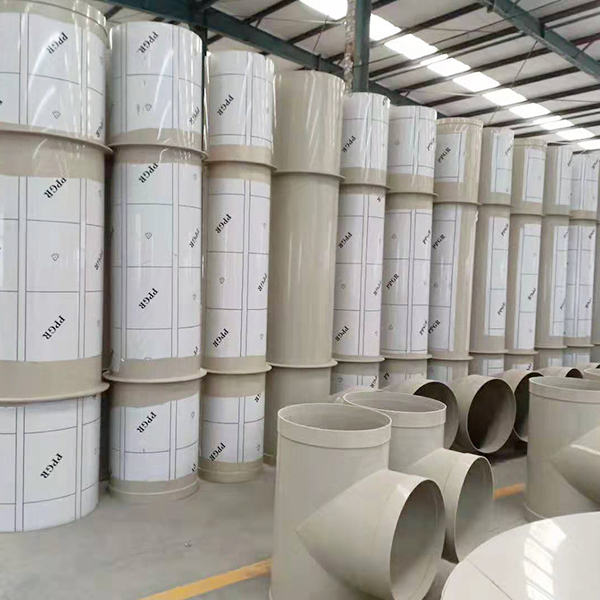 PP風管 PP風管(guǎn)