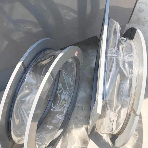 風管伸縮節 風(fēng)管伸縮節(jiē)