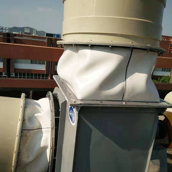 PVC軟連(lián)接 PVC軟連接