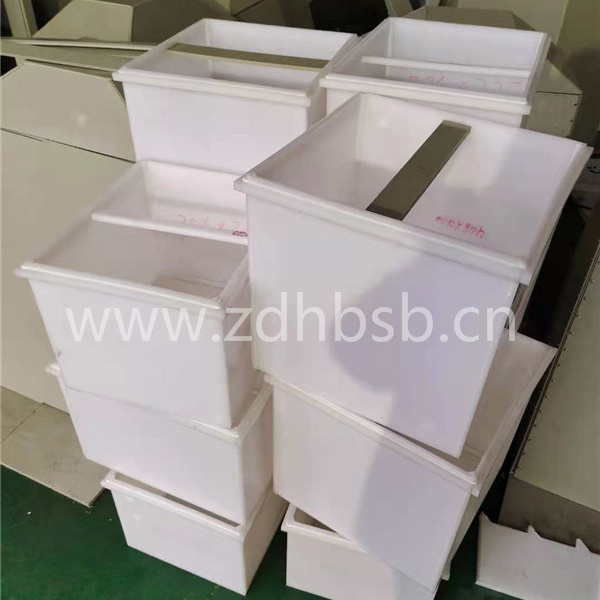 pp電鍍槽(cáo) pp電鍍槽